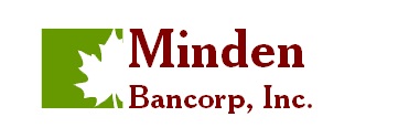 Minden's logo